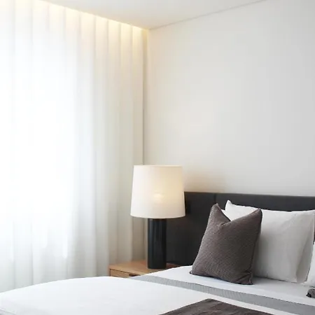 Apartamento Azores Essence - Coliseu *