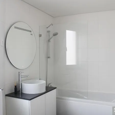 Azores Essence - Coliseu Apartamento