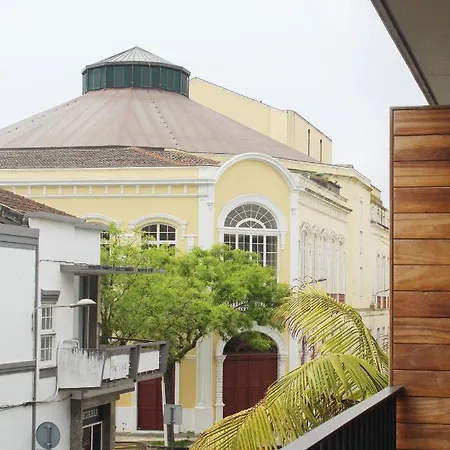 Apartment Azores Essence - Coliseu *