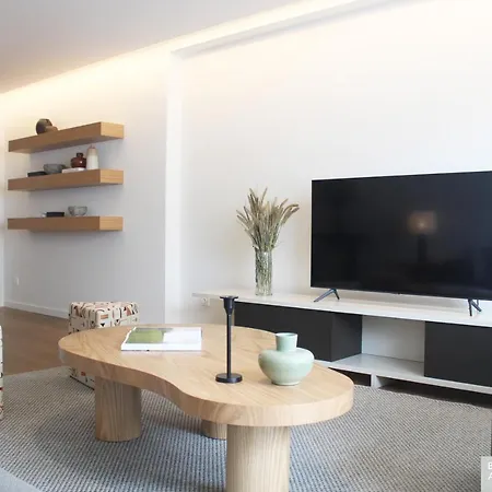 Azores Essence - Coliseu * Ponta Delgada