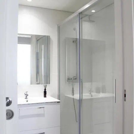 Lägenhet Azores Essence - Coliseu