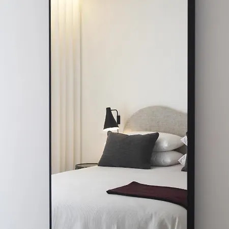 Azores Essence - Coliseu Lägenhet *