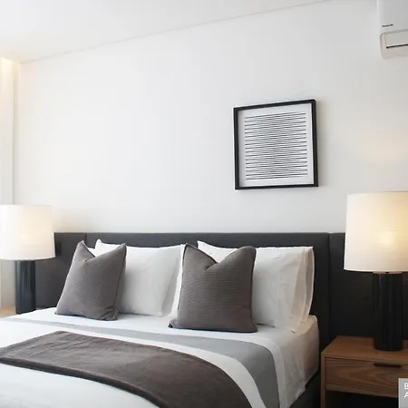 Appartement Azores Essence - Coliseu Ponta Delgada