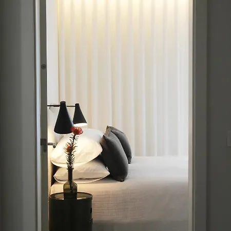 Azores Essence - Coliseu Apartment Ponta Delgada (Sao Miguel)