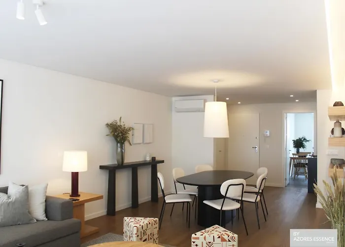 Azores Essence - Coliseu Ponta Delgada (Sao Miguel)