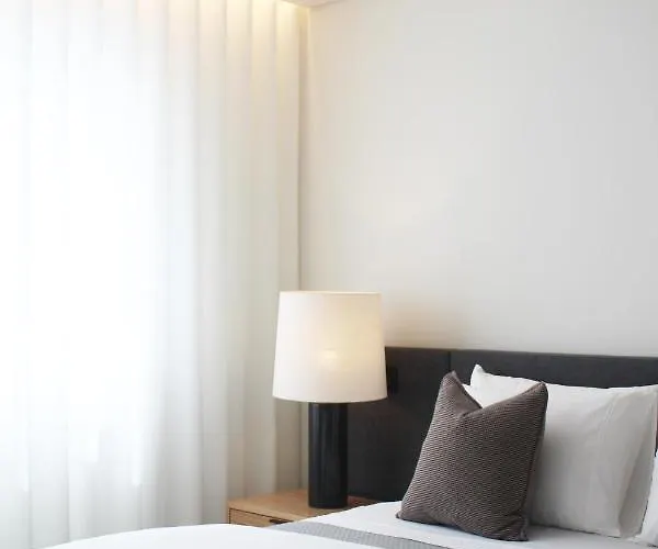 Appartement Azores Essence - Coliseu *