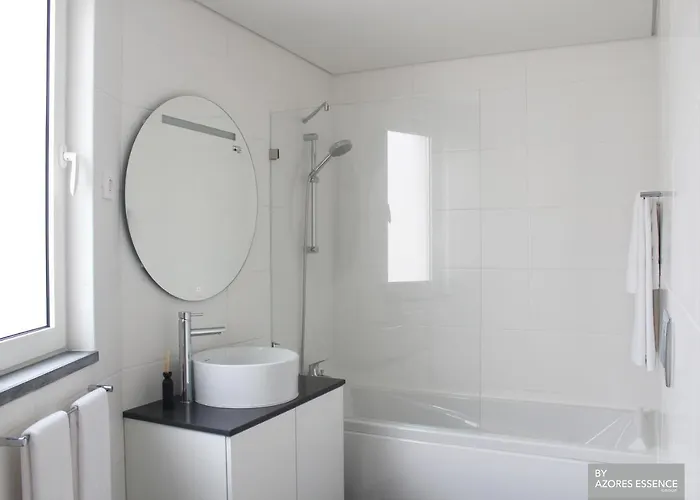 Azores Essence - Coliseu Appartement