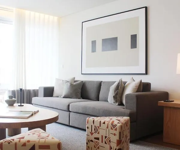 Azores Essence - Coliseu * Ponta Delgada