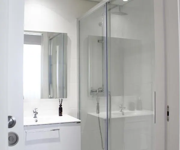 Appartement Azores Essence - Coliseu