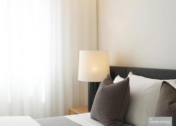 Appartement Azores Essence - Coliseu Ponta Delgada