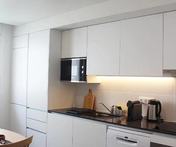 Azores Essence - Coliseu Appartement