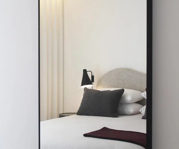 Azores Essence - Coliseu Appartement *