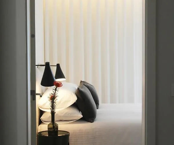 Azores Essence - Coliseu Apartment Ponta Delgada (Sao Miguel)